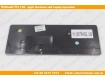 HP Keyboard 588115-001,590526-001, 590527-001	for HP Mini 210,2102 Series